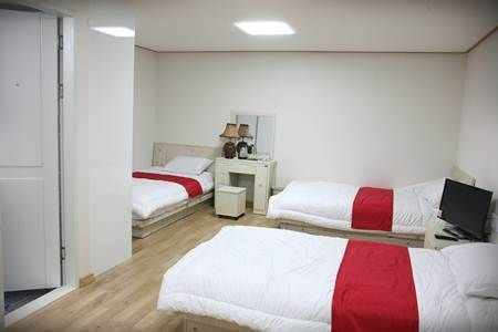 Stay Gangnam Residence2