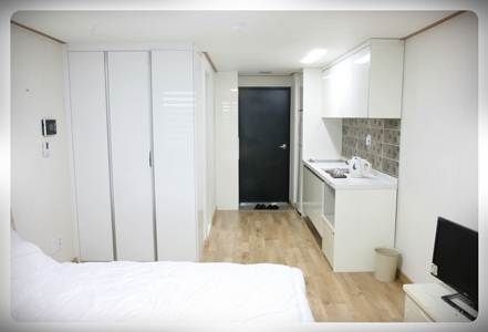 Stay Gangnam Residence4