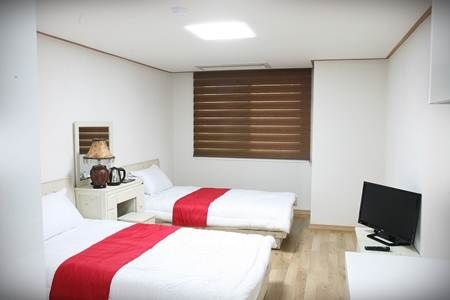 Stay Gangnam Residence3