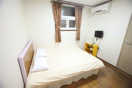 Kukje Myeongdong Guesthouse4