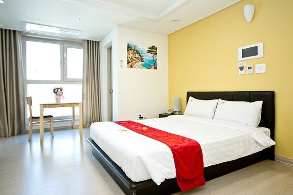 Inn-The City Residence (Non Hyeon)3
