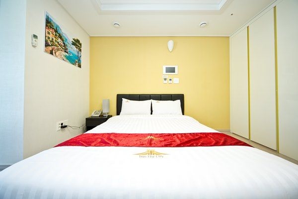 Inn-The City Residence (Non Hyeon)4