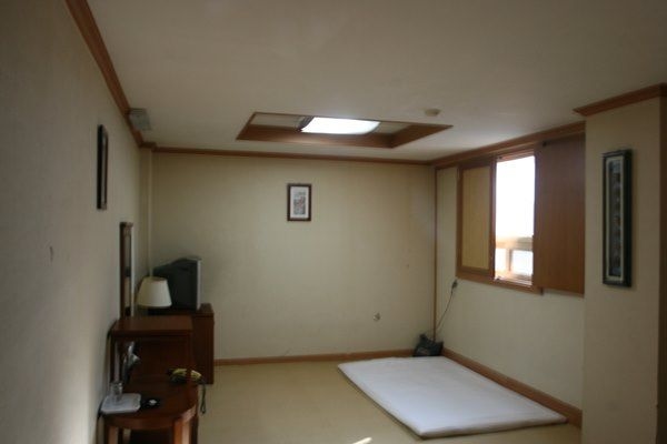 New Regent Hotel4