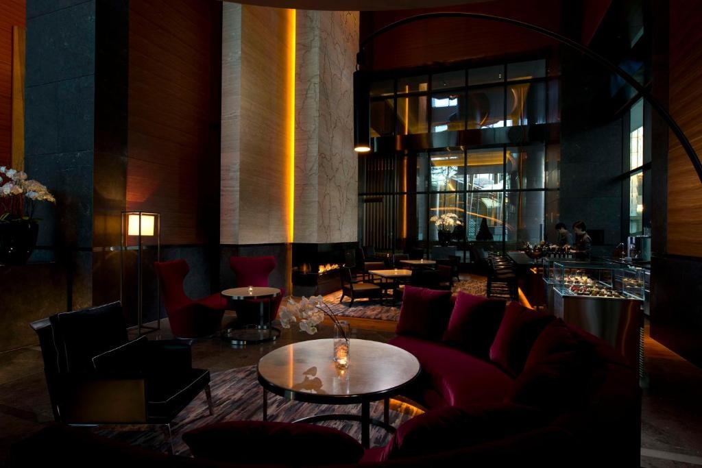 คอนราด โซล (Conrad Seoul)4