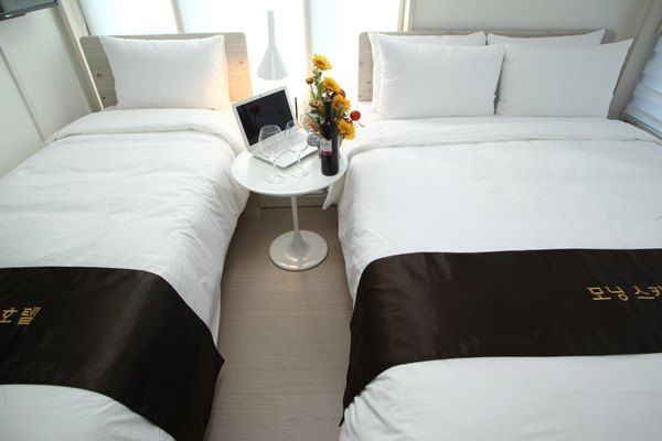 Morning Sky Residence3