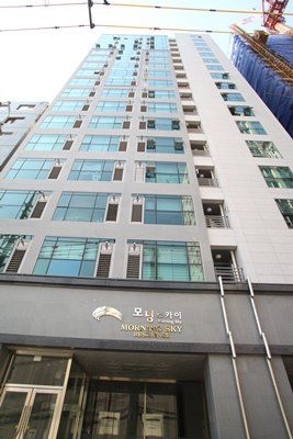 Morning Sky Residence0