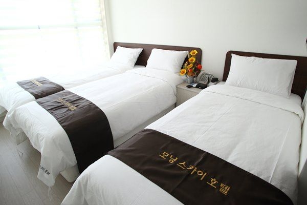 Morning Sky Residence2