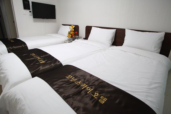 Morning Sky Residence1