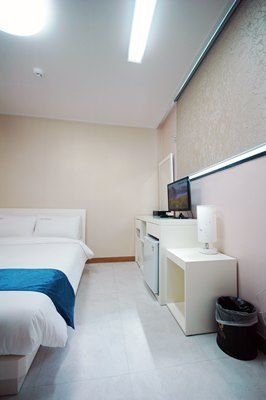 Hotel Unique2