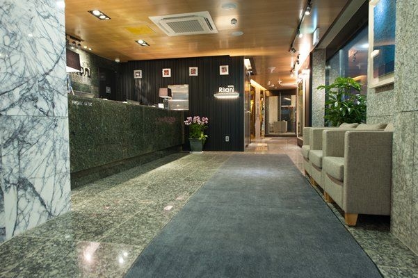 โรงแรมรีอัน (Hotel Rian)3