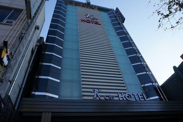 K City Hotel0