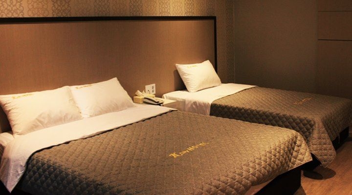 K City Hotel3
