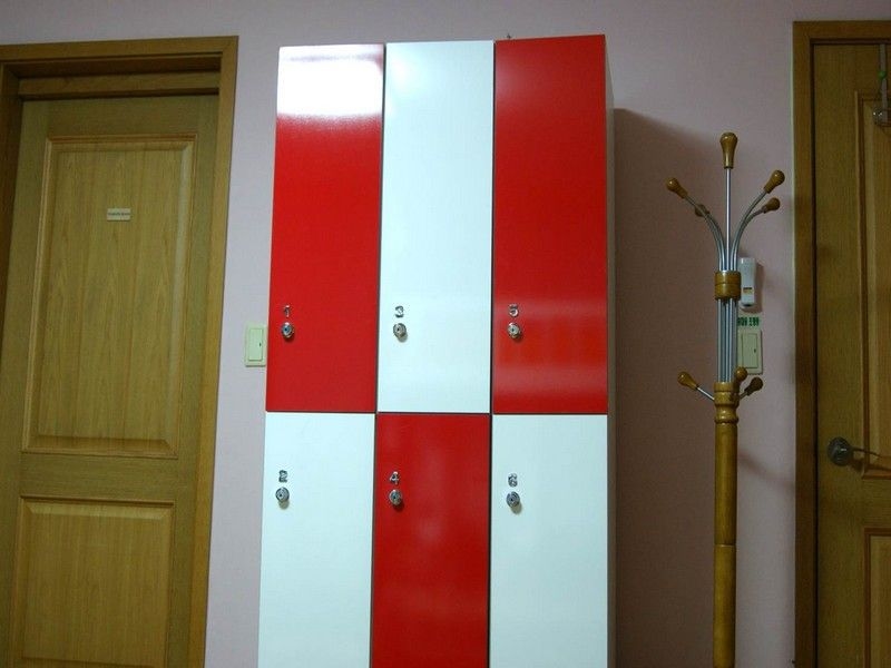 Gold Hill Guest House4