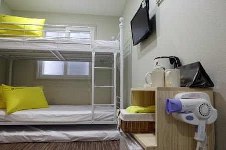 24 Guesthouse Namsan3