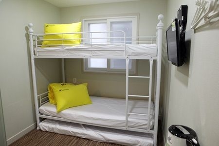 24 Guesthouse Namsan2