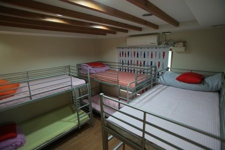 Pinetree Guesthouse4