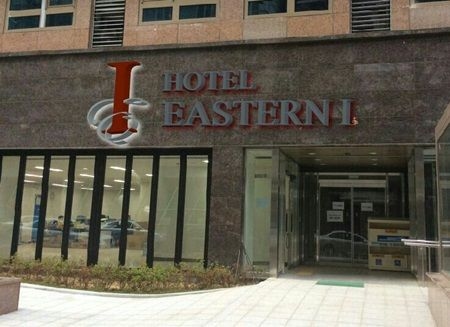 Hotel Eastern I0