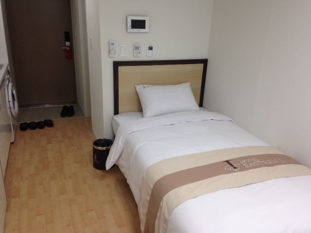 Hotel Eastern I3