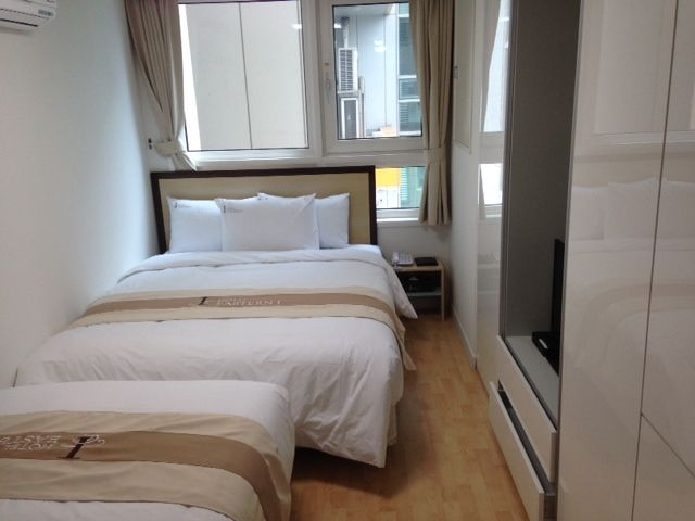 Hotel Eastern I2