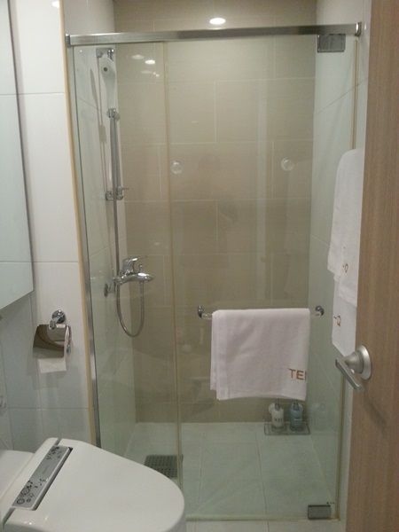 Ten-Q Mapo Residence1