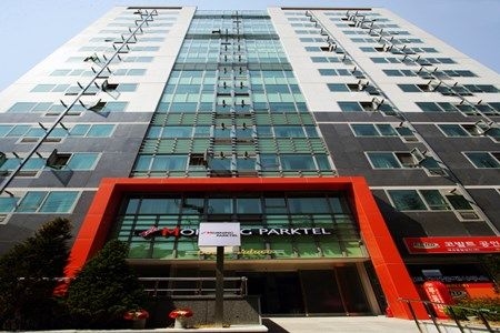 โรงแรมมอร์นิง สกาย (Morning Sky Hotel)2