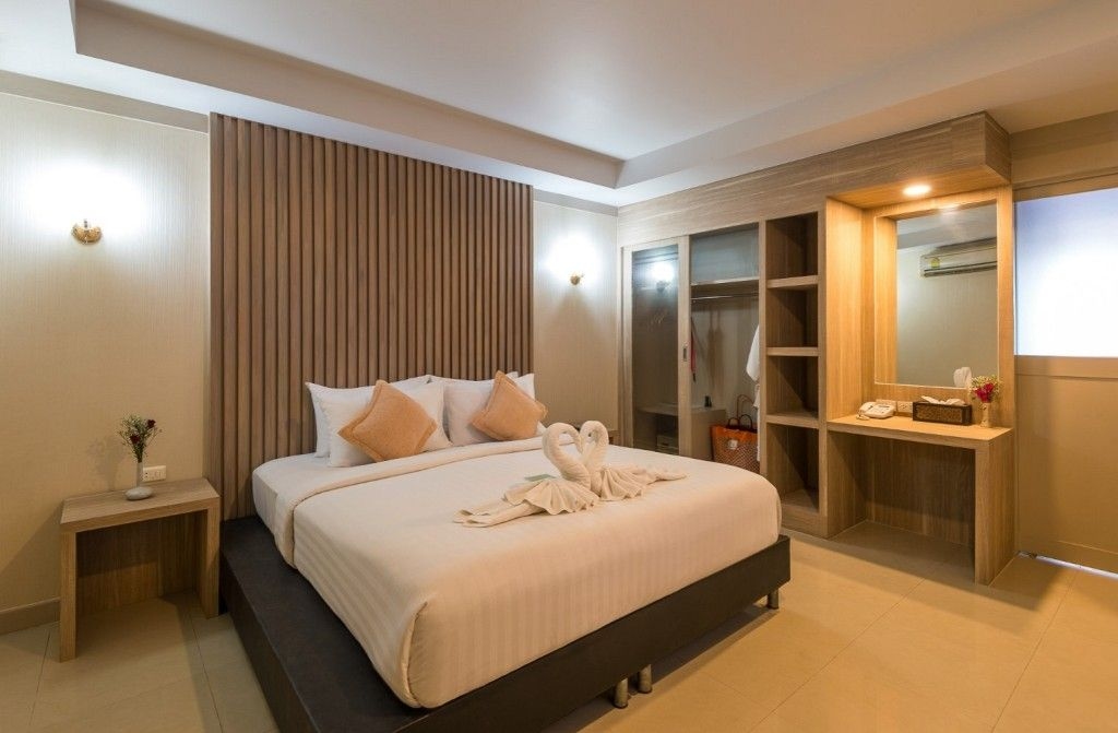 Lanta Sand Resort & Spa4