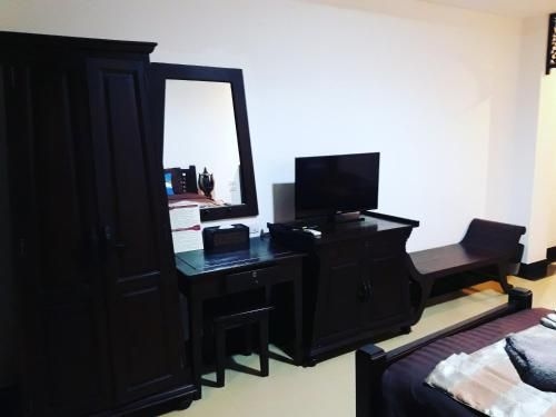 บ้านอันดามัน เบด แอนด์ เบรคฟาสต์ (Baan Andaman Bed & Breakfast)1