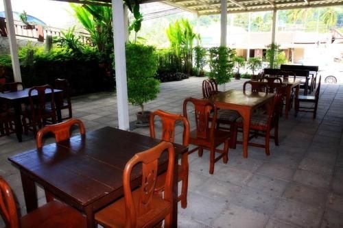 โรงแรมอ่าวนาง กู๊ดวิลล์ (Aonang Goodwill Hotel)2