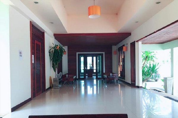 Beach Boutique Resort0