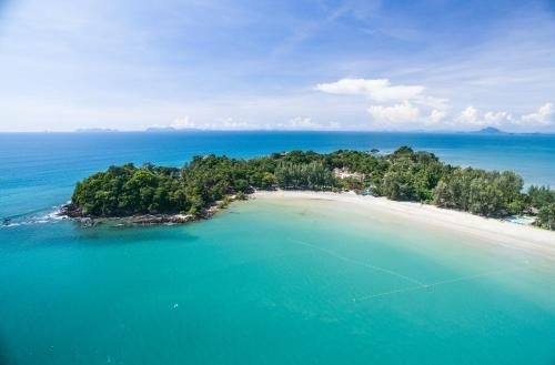 คอกวางบีชรีสอร์ท (Kaw Kwang Beach Resort)1