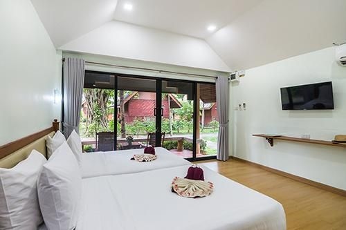 คอกวางบีชรีสอร์ท (Kaw Kwang Beach Resort)3