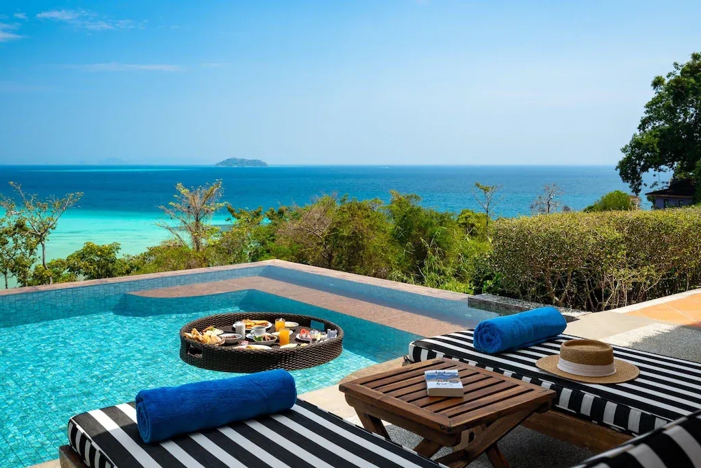 SAii Phi Phi Island Village2