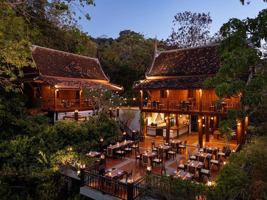 SAii Phi Phi Island Village4