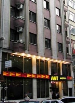 Grand Ant Hotel1