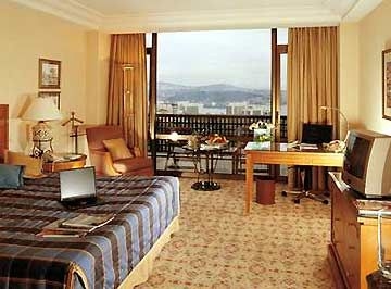 Hilton Istanbul Bosphorus1
