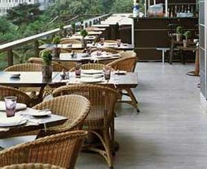 Hilton Istanbul Bosphorus2
