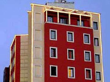 Orient Mintur Hotel1