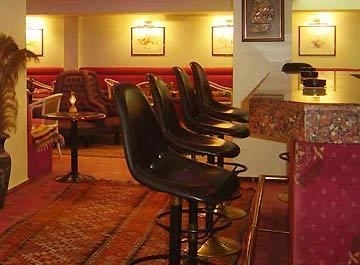 Orient Mintur Hotel4