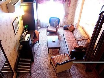 Pera Rose Hotel4