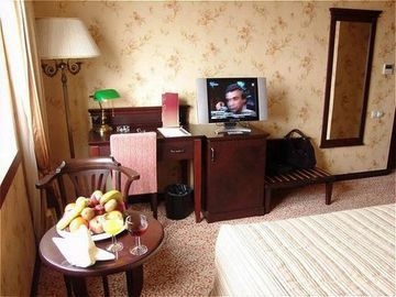 Pera Rose Hotel3