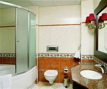 Pera Rose Hotel2