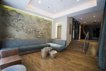 Pera Tulip Hotel4