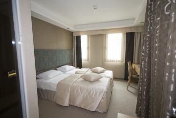 Pera Tulip Hotel2