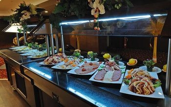 Best Western Plus The President Hotel3