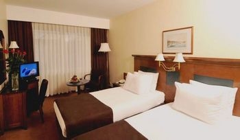 Best Western Plus The President Hotel2