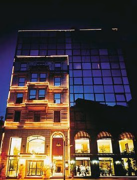 Richmond Istanbul1