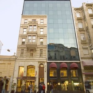 Richmond Istanbul0