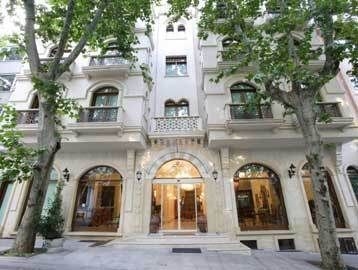 Hotel Sultanhan1