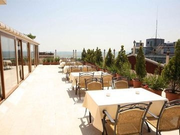 Hotel Sultanhan0