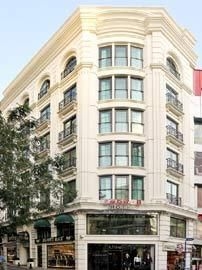 Zagreb Hotel2